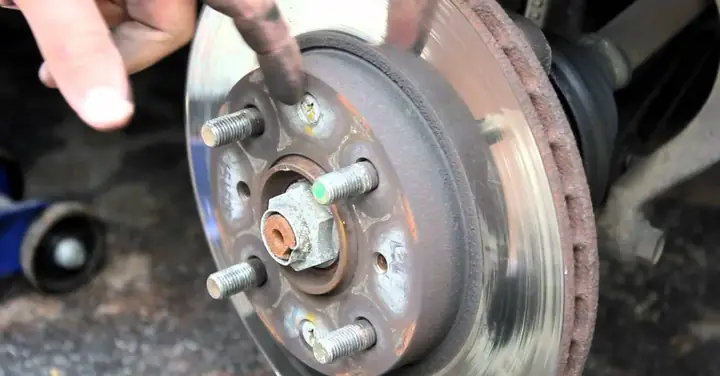 Tiêu Chuẩn Của Bạc Đạn Bánh Xe Ô Tô