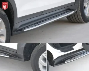 Bậc Dẫm Điện Aod Có Tốt Không? Cấu Tạo & Công Dụng