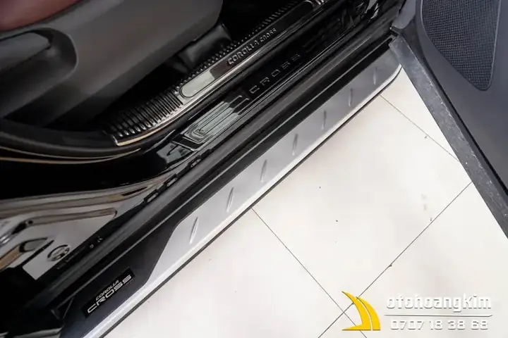 2.3 Thời Gian Lắp Bệ Bước Cơ