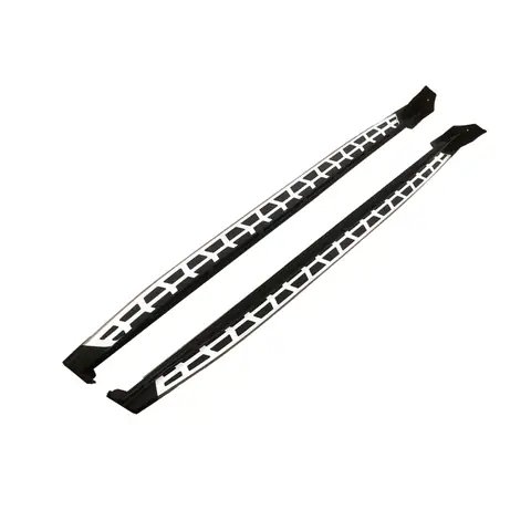 Các Mẫu Bậc Lên Xuống Theo Xe Hyundai Tucson