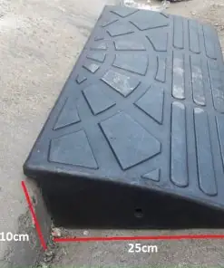 Bậc Thềm Xe Ô Tô