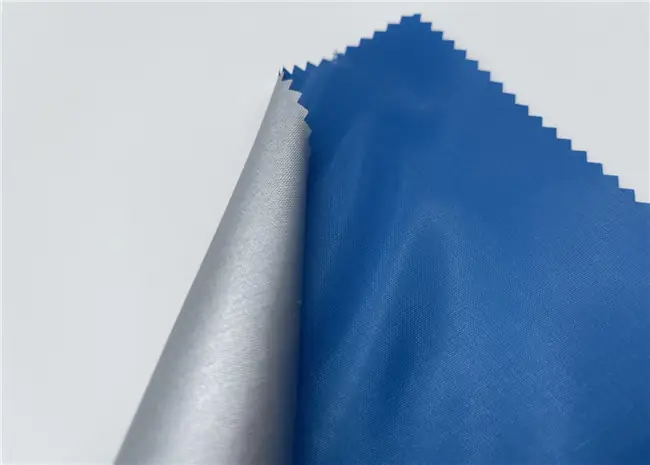 Váº£i Polyester Trã¡ng Ã´