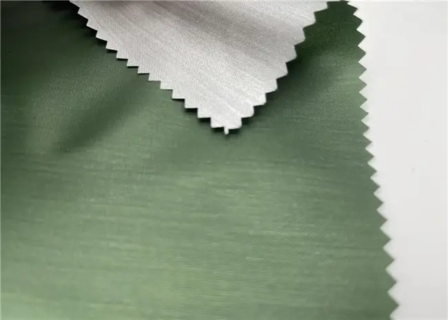 Váº£i Polyester Trã¡ng Ã´