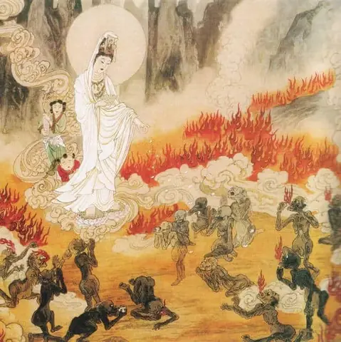 Tại Sao Phải Cúng Xe Tháng Cô Hồn?