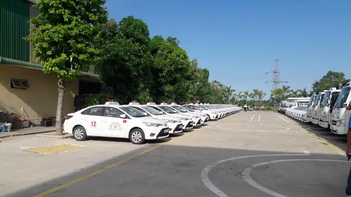 Học Bằng Lái Xe Ô Tô B2 Long Thành