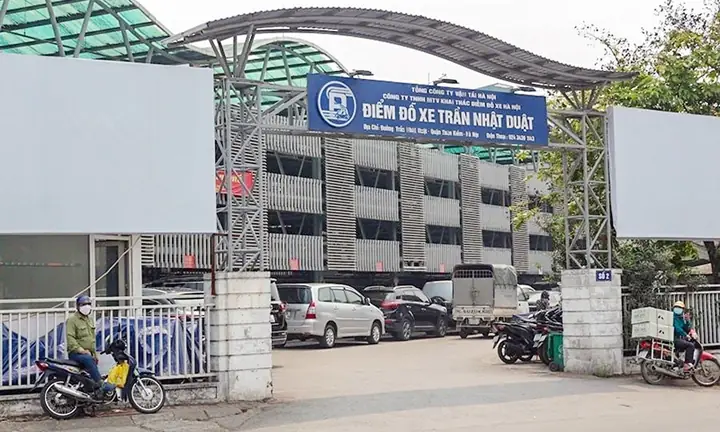 Tiêu Chí Chọn Bãi Đỗ Xe Ga Ra Ô Tô An Toàn Và Uy Tín?