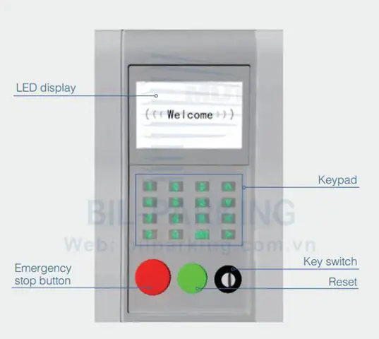 Hệ Thống Điều Khiển