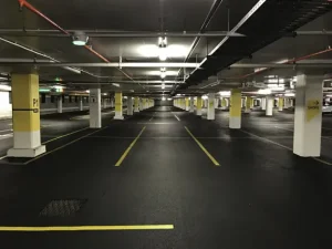 Giải Pháp Bãi Đỗ Xe Ô Tô Ngầm Dưới Đất Vinametech Có Ưu Điểm Gì?