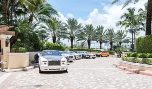 Khách Sạn La Vela Saigon