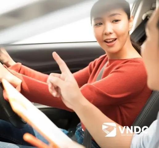 Chia Sẻ Kinh Nghiệm Học Và Thi Bằng Lái Xe B2