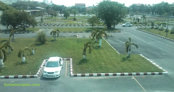 Bài Giãng Điện Tử Lái Xe Ô Tô