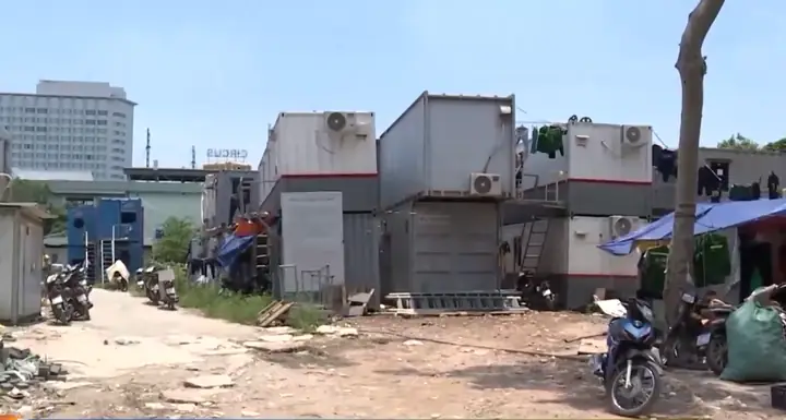 Hà Nội: 'khủng Hoảng' Bãi Đỗ Xe, Hàng Loạt Dự Án Vẫn… ‘đắp Chiếu’