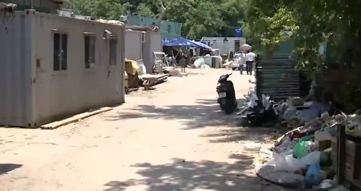 Hà Nội: 'khủng Hoảng' Bãi Đỗ Xe, Hàng Loạt Dự Án Vẫn… ‘đắp Chiếu’