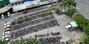 Danh Sách Bãi Gửi Xe Countdown 2025 Quận 11