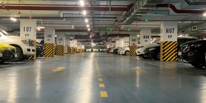 Những Lưu Ý Khi Tìm Bãi Giữ Xe Countdown 2025 Tại Quận 11