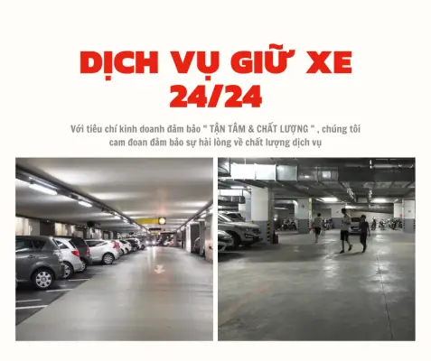 Tìm Bãi Giữ Xe Ô Tô Trần Trọng Cung Q7 Ở Đâu Uy Tín?