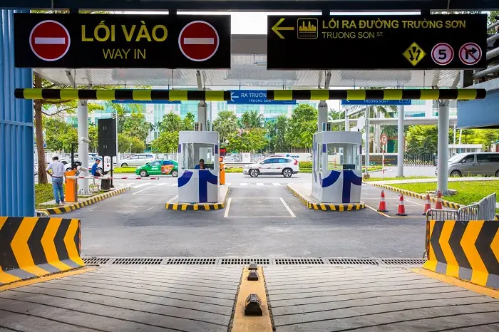 Một Số Lưu Ý Và Tiêu Chí Khi Chọn Bãi Gửi Xe Ô Tô