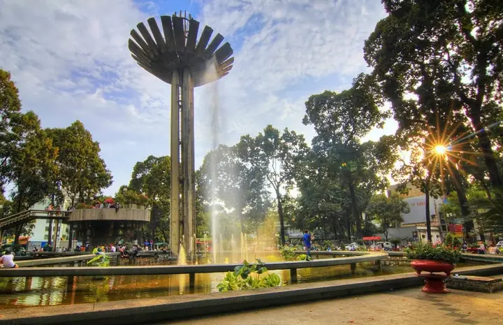 Nguồn Gốc Của Cái Tên Hồ Con Rùa