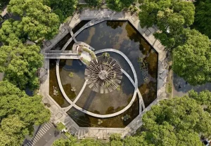 Tìm Hiểu Thông Tin Về Hồ Con Rùa Sài Gòn