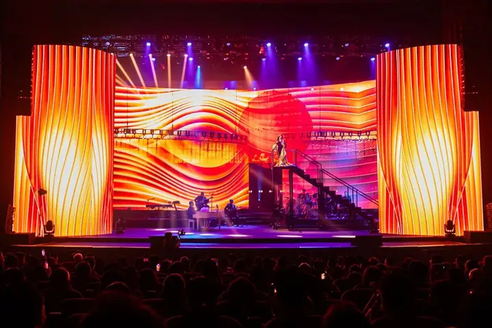 Giao Lưu Và Kết Nối