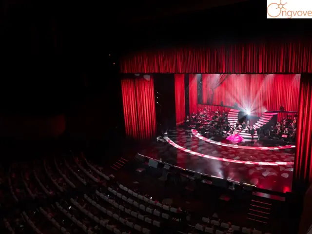 Tận Hưởng Trải Nghiệm