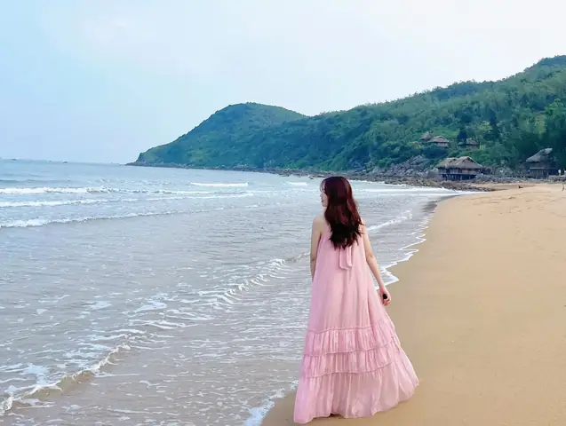 Tour Du Lịch Bãi Đông Thanh Hóa: