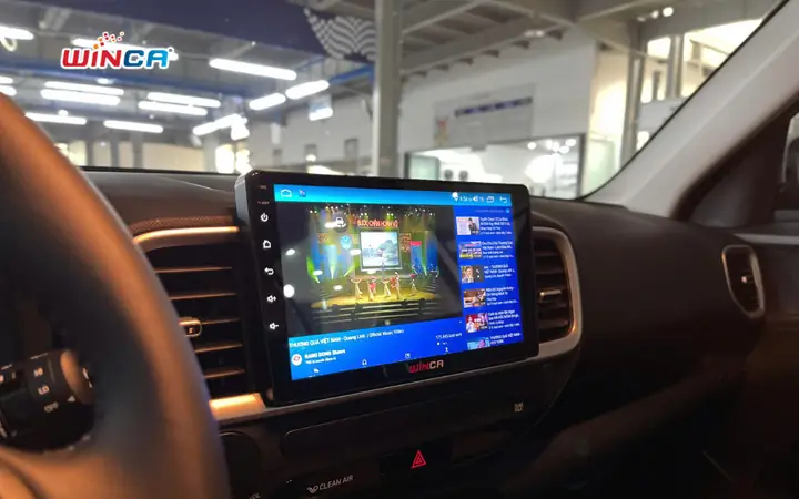 Lưu Ý Khi Nghe Nhạc, Video Bằng Usb Trên Ô Tô