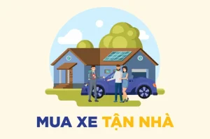 Dịch Vụ Thu Mua Ô Tô Cũ Giá Cao Tại Tp Hồ Chí Minh Và Tại Nhà