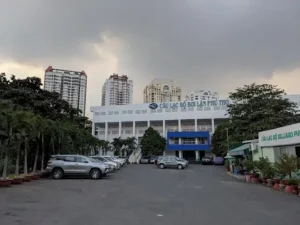 Địa Chỉ Hồ Bơi Phú Thọ