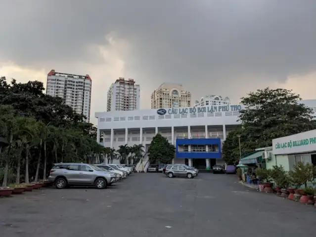 Địa Chỉ Hồ Bơi Phú Thọ