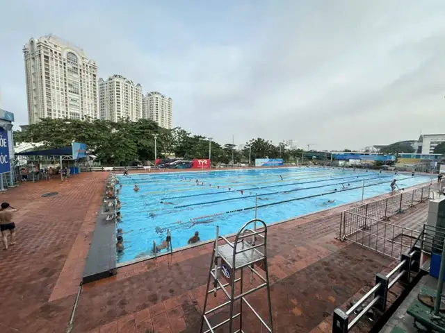 Giờ Mở Cửa Và Thông Tin Liên Hệ