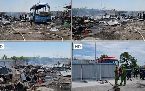 Tìm Bãi Xe Ô Tô Cũ Hải Dương Uy Tín Ở Đâu?