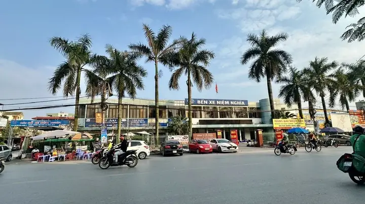 Tìm Bãi Xe Ô Tô Cũ Hải Dương Uy Tín Ở Đâu?