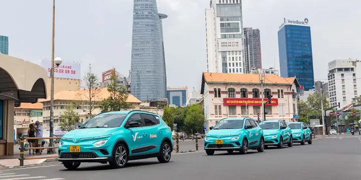 Danh Sách Bãi Gửi Xe Countdown 2025 Quận 11