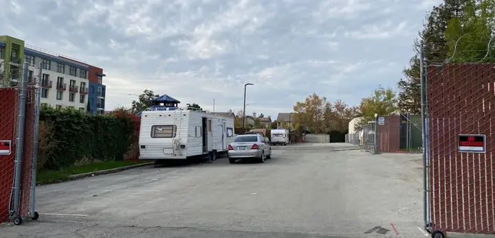 Bãi Xe Ô-tô Phường 8 Quận 11: Top Các Địa Điểm Đáng Tin Cậy