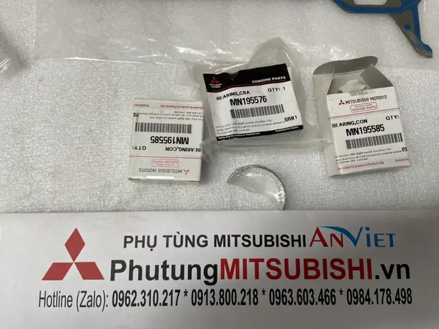 Quyền Lợi Của Khách Hàng Khi Mua Bạc Biên Balie Xe Tại Phụ Tùng Mitsubishi An Việt: