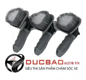 Ban Chai Co Lop Chuyen Dung