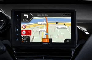 Ung Dung Dan Duong Cho O To