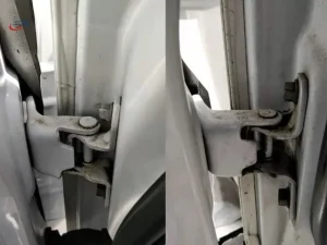 Khi Nào Cần Thay Thế Bản Lề Cửa Ô Tô?