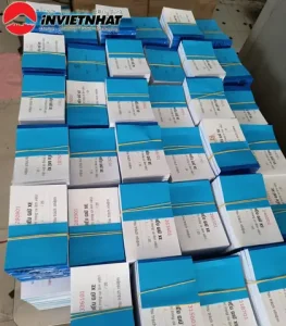 In Vé Xe, Vé Gửi Giữ Xe Máy Ô Tô Giá Rẻ Tại Tphcm