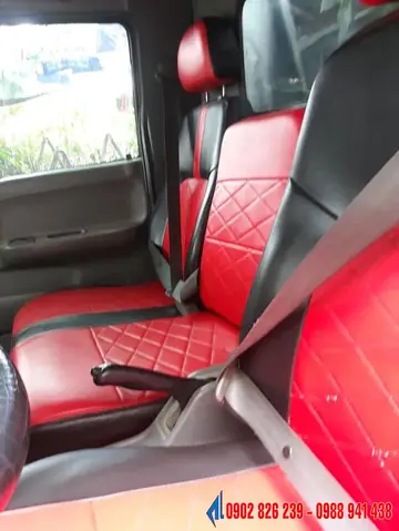 Ban Xe Ô Tô Tải Dongfeng Đời 2009