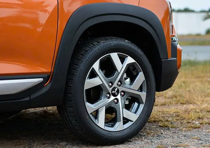 Bảng Áp Suất Lốp Xe Ô Tô Xpander