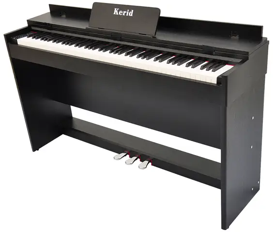 Đàn Piano Kerid 8813