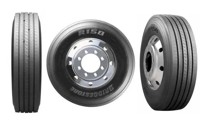 Lốp Bridgestone 165/65r14 Ecopia Ep150