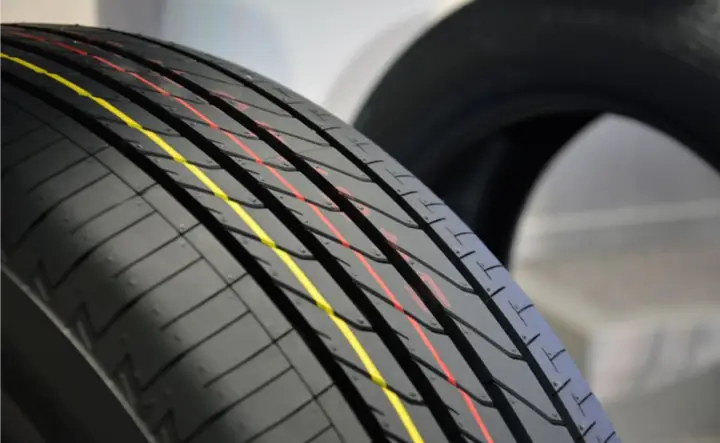 Tuổi Thọ Của Lốp Bridgestone Là Bao Lâu?