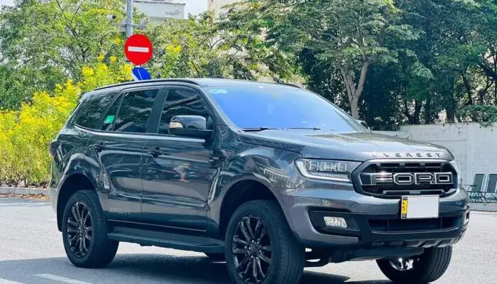 Ưu Điểm Khi Thuê Xe 7 Chỗ Có Lái Tại Hà Nội