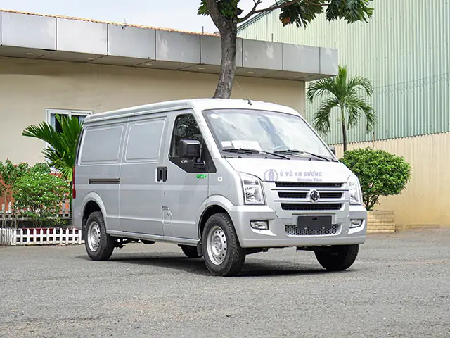 Xe Van Dfsk C35