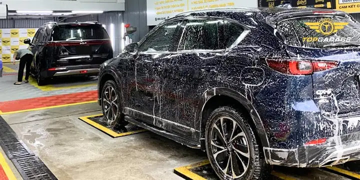 Bảng Giá Xe Ô Tô Đà Nẵng & Kinh Nghiệm Mua Xe Giá Tốt