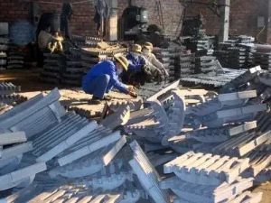 Mở Rộng Làng Nghề Đúc Xã Mỹ Đồng