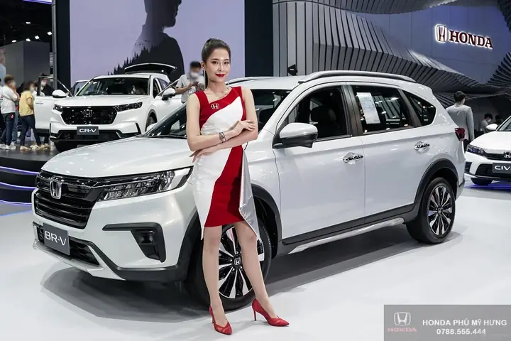 Bảng Giá Xe Ô Tô Honda Nhập Khẩu